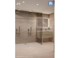 VILLAS ADOSADAS LA NUCIA