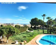 VILLA EN LA NUCIA