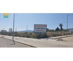 OCASION PRIMERA LINEA DE CARRETERA BENIDORM-VILLAJOYOSA