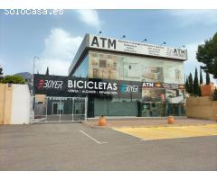Local 2 plantas