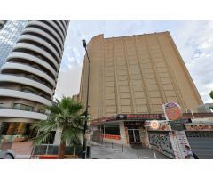 PISO PUEBLO LEVANTE