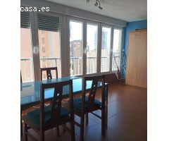 PISO PUEBLO LEVANTE