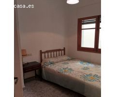 Piso en pueblo levante