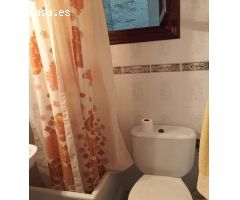 Piso en pueblo levante