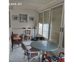 Piso en pueblo levante