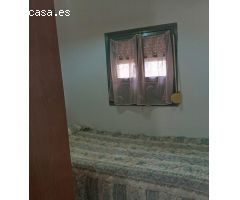 Piso en pueblo levante