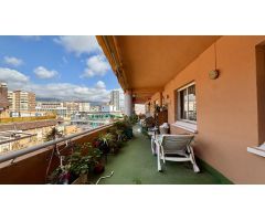 Ático en Benidorm, Calle Marqués de Comillas, Venta