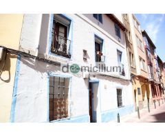 Chalet en Venta en Zaragoza, Zaragoza