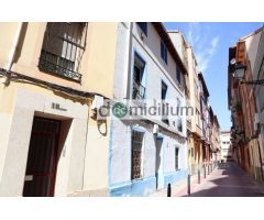 Chalet en Venta en Zaragoza, Zaragoza
