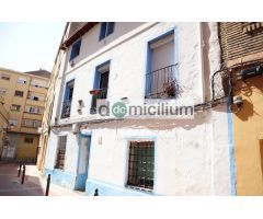 Chalet en Venta en Zaragoza, Zaragoza