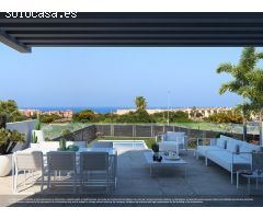 Espectacular residencial de lujo situado a 800 Metros de la playa de Guardamar