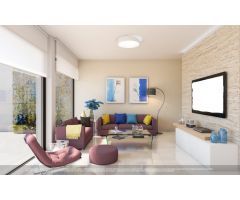 Espectacular residencial de lujo situado a 800 Metros de la playa de Guardamar