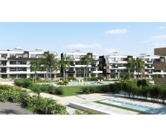 Residencial de lujo a tan solo 10 minuto de la playa Flamenca, Orihuela Costa