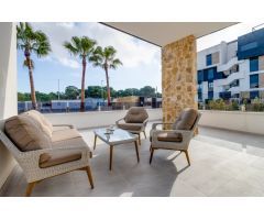 Residencial de lujo a tan solo 10 minuto de la playa Flamenca, Orihuela Costa