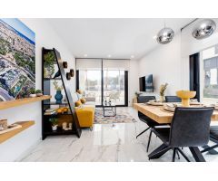 Residencial de lujo a tan solo 10 minuto de la playa Flamenca, Orihuela Costa