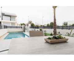 Villa de lujo con piscina privada en Vistabella Golf, Orihuela