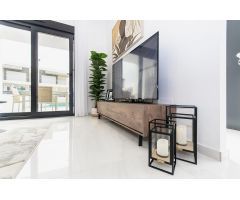 Villa de lujo con piscina privada en Vistabella Golf, Orihuela
