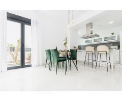 Villa de lujo con piscina privada en Vistabella Golf, Orihuela