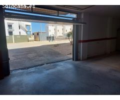 Plaza de garaje en Torre del Moro, Torrevieja