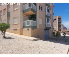 Plaza de garaje en Torre del Moro, Torrevieja