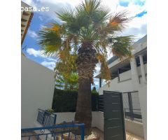 Coqueto adosado en Orihuela Costa