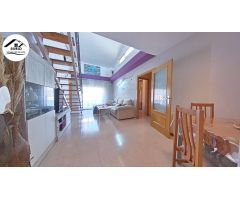 Duplex en Venta en Peñarrubia, Barcelona
