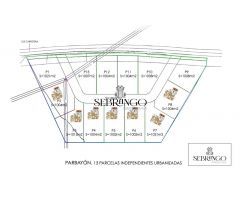 ¡¡VENTA DE PARCELAS INDEPENDIENTES EN PARBAYÓN!! ¡¡DISEÑA EL CHALET DE TUS SUEÑOS!!