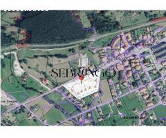 ¡¡VENTA DE PARCELAS INDEPENDIENTES EN PARBAYÓN!! ¡¡DISEÑA EL CHALET DE TUS SUEÑOS!!