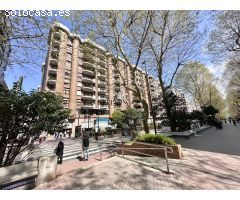 PISO A ESTRENAR EN EL EDIFICIO PLACINSA. ¿LO VAS A DEJAR ESCAPAR?