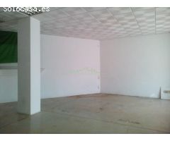 Venta local comercial La Nucia pueblo