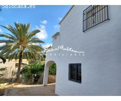 Casa de campo en Callosa den Sarrià