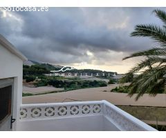 Casa de campo en Callosa den Sarrià