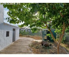 Casa de campo en Callosa den Sarrià