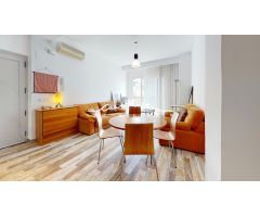 SE VENDE APARTAMENTO EN ALTEA