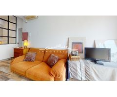 SE VENDE APARTAMENTO EN ALTEA