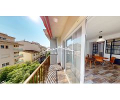 SE VENDE APARTAMENTO EN ALTEA