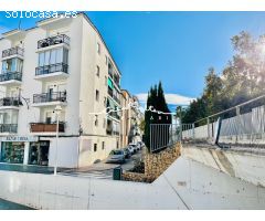 SE VENDE LOCAL COMERCIAL EN EL CENTRO DE ALTEA