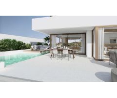 OBRA NUEVA EN FINESTRAT