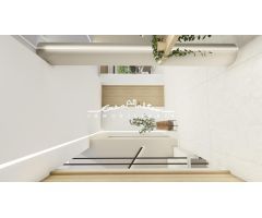 OBRA NUEVA EN FINESTRAT