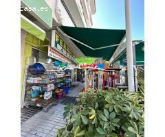 Se vende local comercial en el Albir!