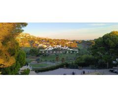 Terreno urbano en Altea!
