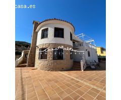 Chalet en LAlbir!