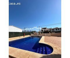 Chalet en LAlbir!