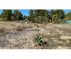 Terreno en venta en Partida Racons, 1