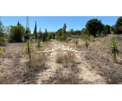Terreno en venta en Partida Racons, 1