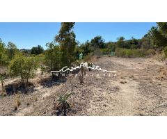 Terreno en venta en Partida Racons, 1