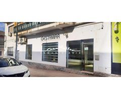 Local en venta en La Nucia