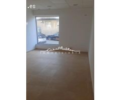 Local en venta en La Nucia