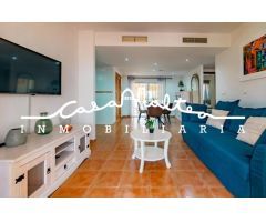 Se vende piso en el Albir
