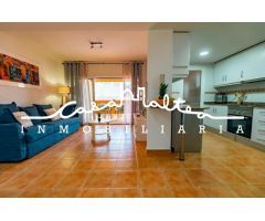 Se vende piso en el Albir